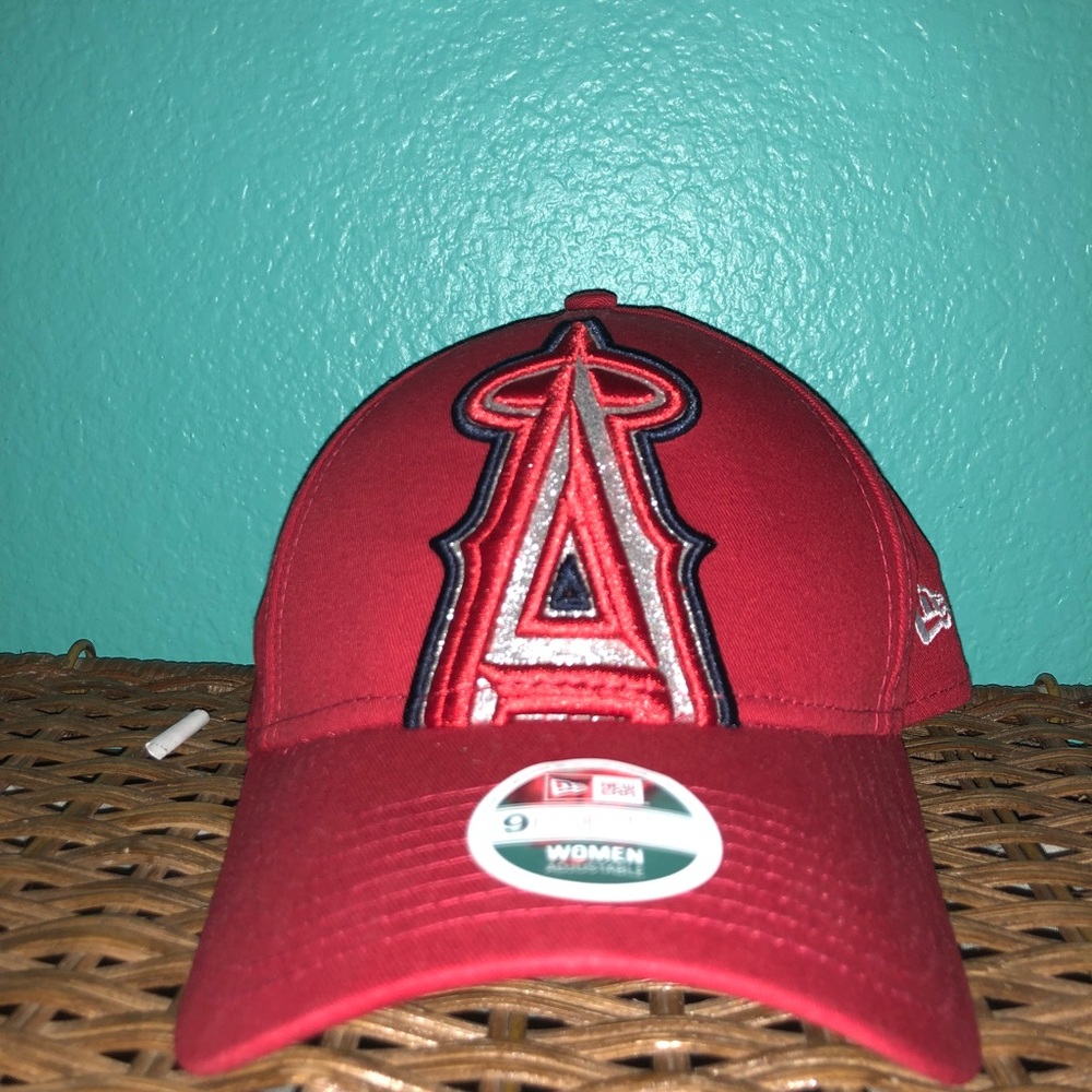 Angles baseball cap